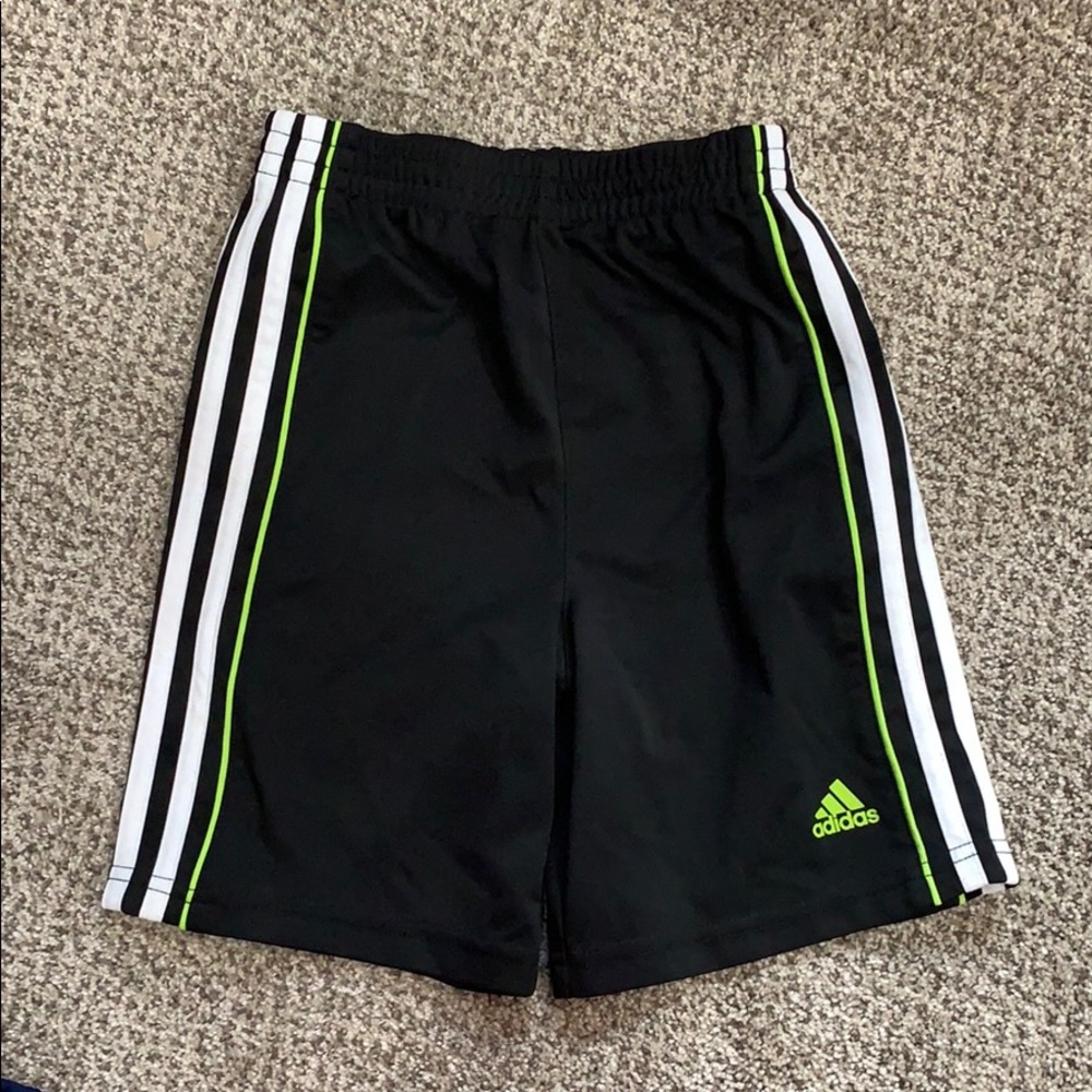 Adidas Boys Shorts